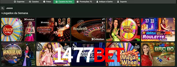 1477bet bet
