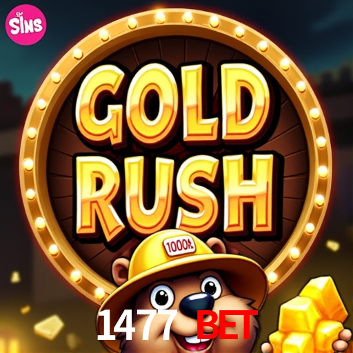 Slots online da 1477 bet com jackpots progressivos