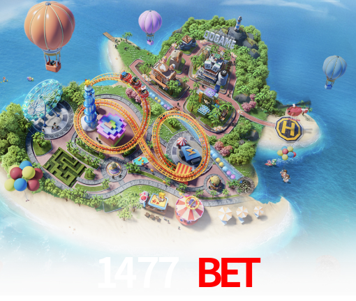 Canal oficial da 1477 bet no Telegram