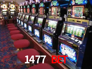 Ganhe prêmios incríveis na 1477 bet