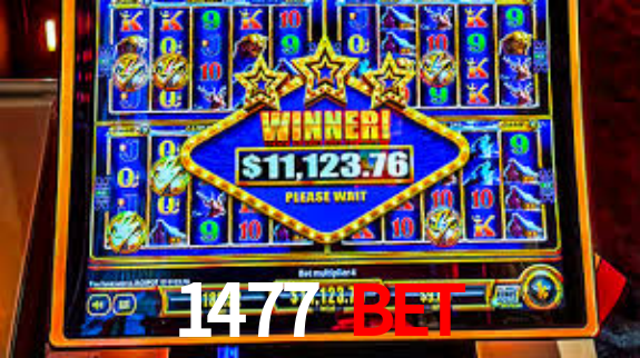 APK oficial da 1477 bet para Android