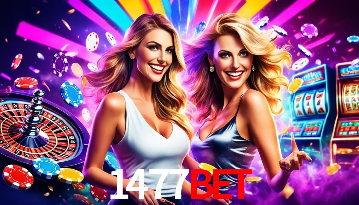 Jogos Exclusivos 1477bet