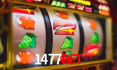 Inovações de Jogos na 1477bet: O Futuro das Experiências Interativas