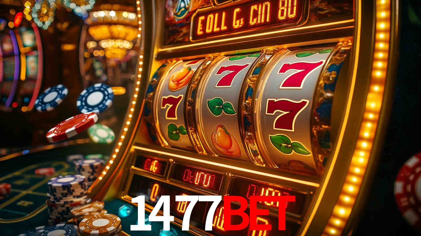 Premium Interface 1477bet