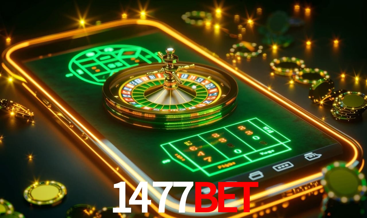 Promoções Sazonais 1477bet