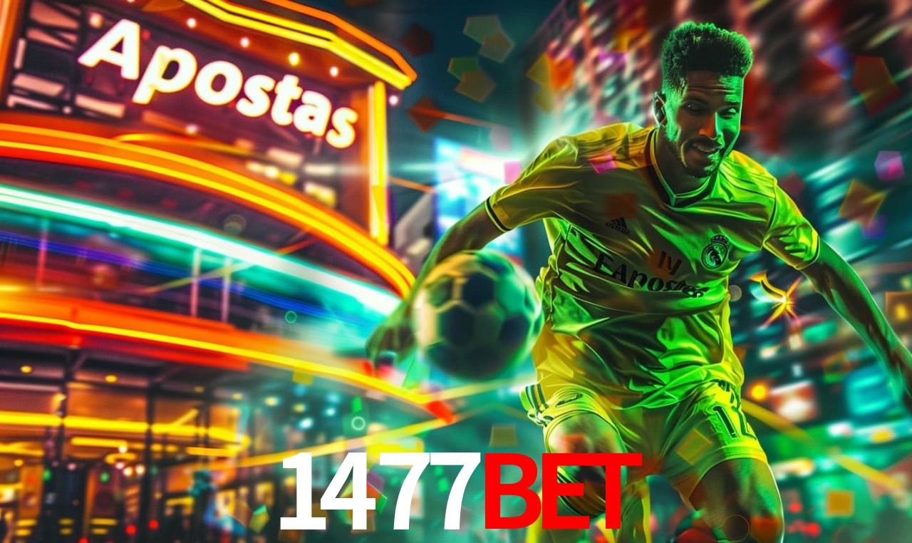 Jogos de Slot 1477bet