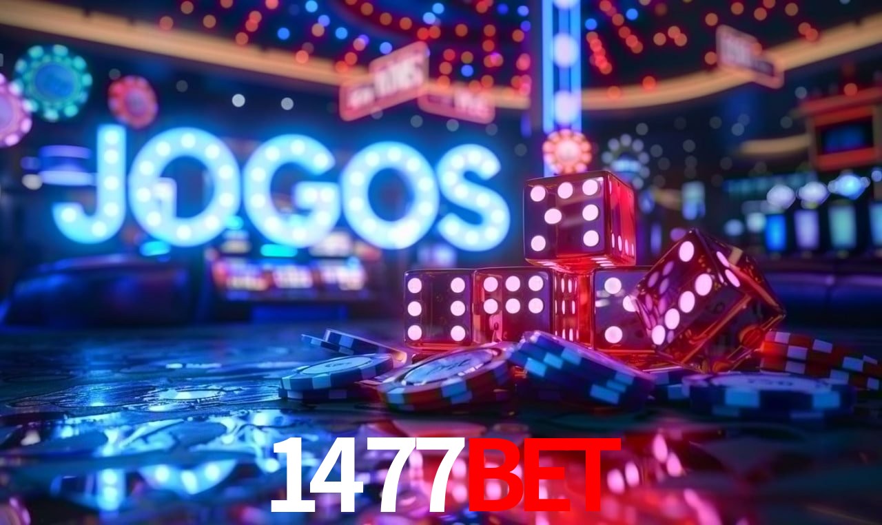 PIX Instantâneo 1477bet