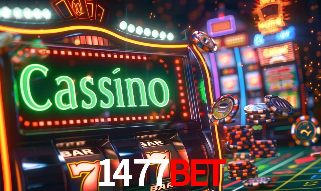 Tecnologia da Plataforma 1477bet