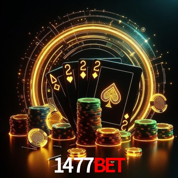 Casino Ao Vivo 1477bet