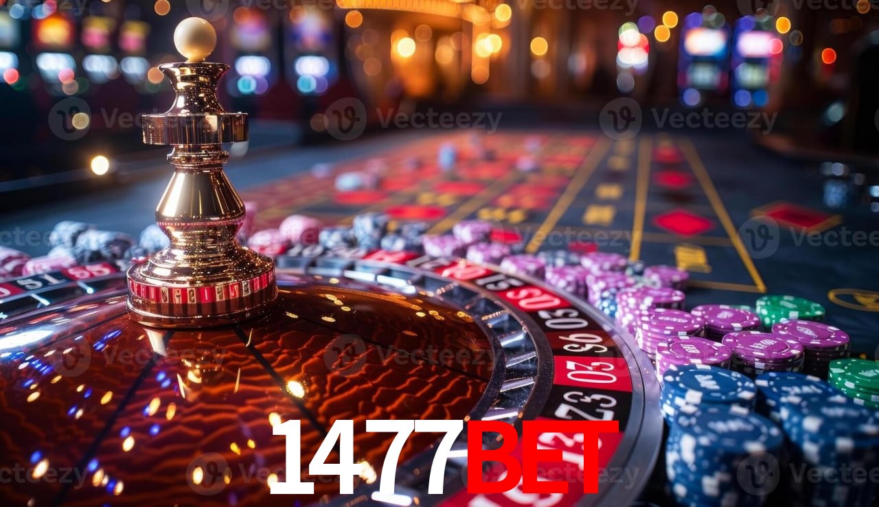 Quick Registration 1477bet