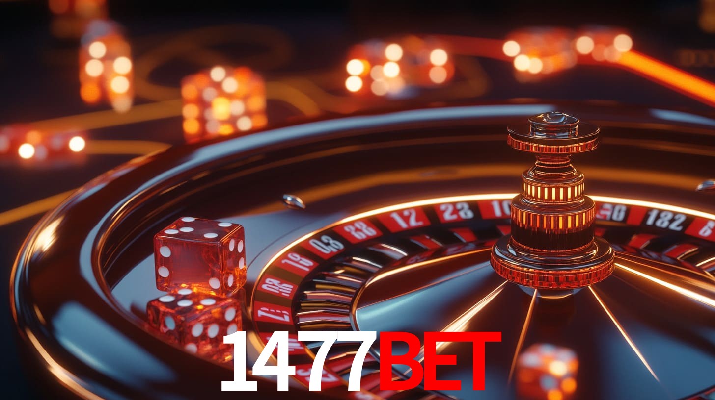 Bônus Generosos e Exclusivos no 1477bet para Você!