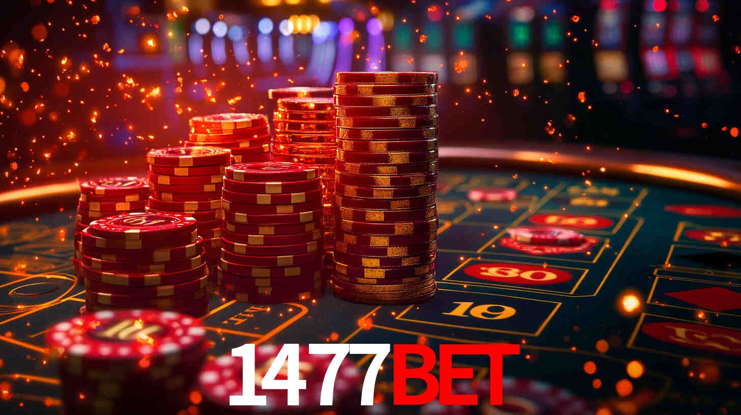 1477bet App Interface