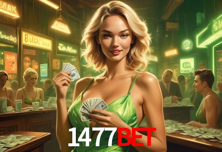 Inovações de Jogos na 1477bet: O Futuro das Experiências Interativas