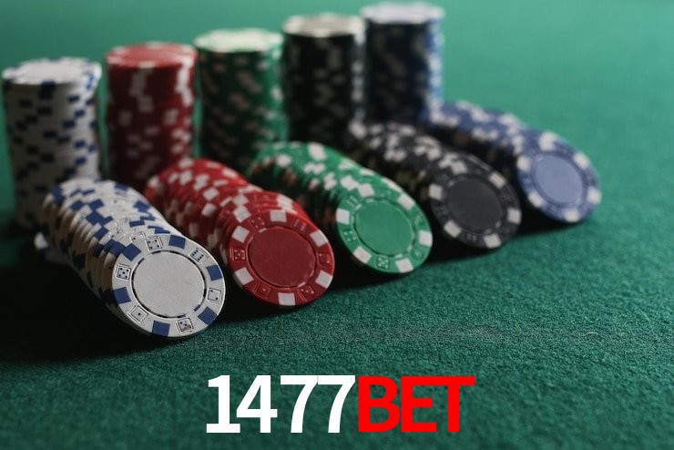Tennis Betting 1477bet