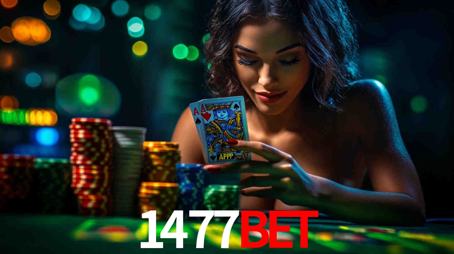 Descubra a Essência do 1477bet: Nossa História e Compromissos
