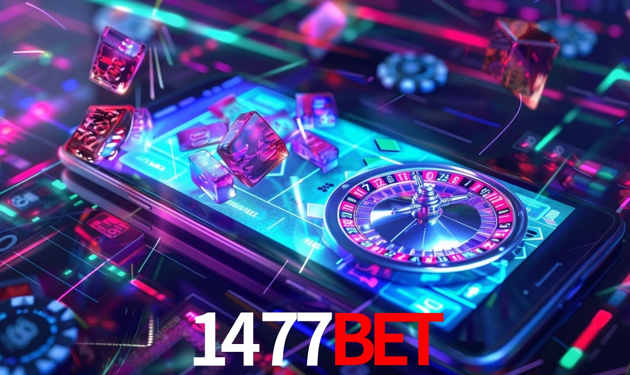 Estatísticas 1477bet