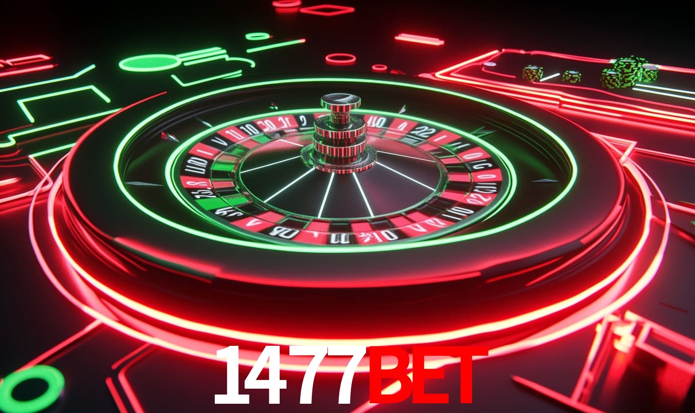 A Experiência Imersiva dos Cassinos Ao Vivo no 1477bet