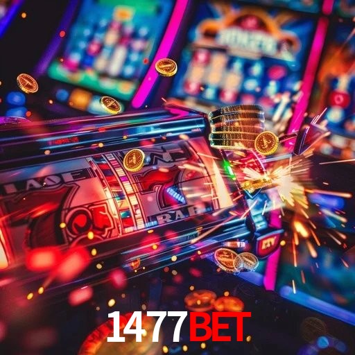 Casino Ao Vivo 1477bet