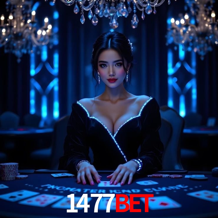 Login Seguro 1477bet