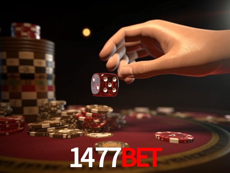 Provedores de Jogos 1477bet