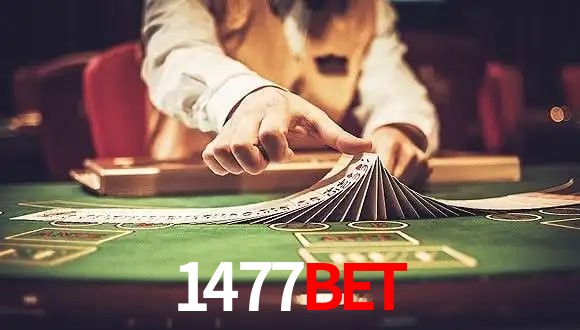 Blackjack Table 1477bet