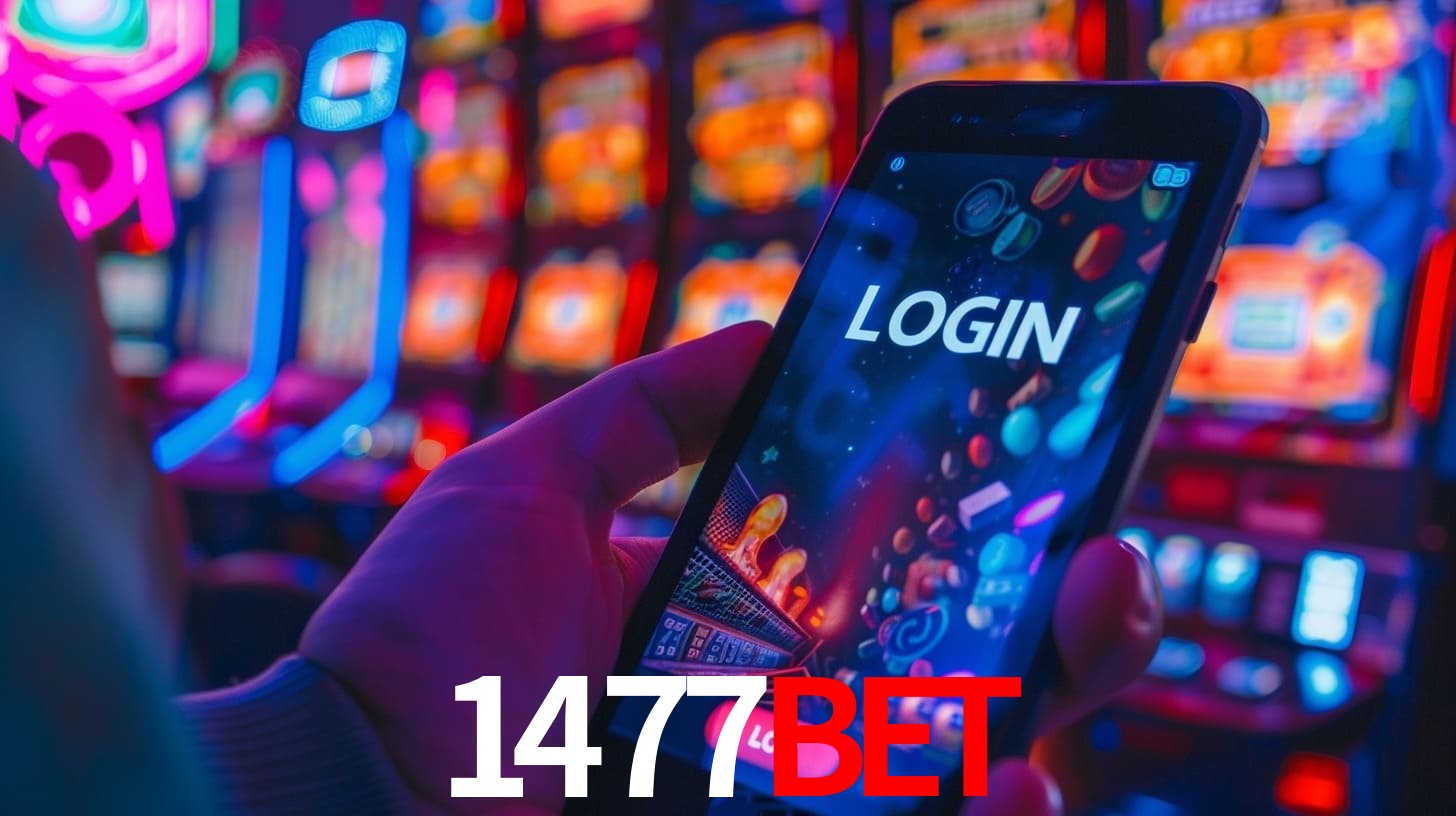 Casino VIP 1477bet