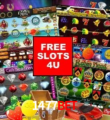 Platform Technology 1477bet