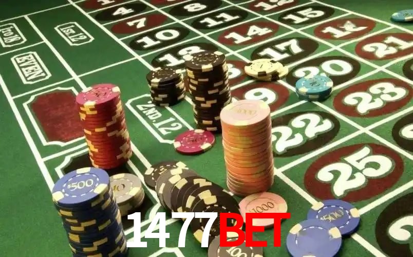 Diretório de Jogos 1477bet