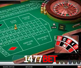API Integration 1477bet