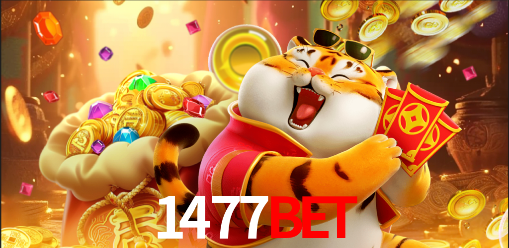 1477bet: A Experiência de Casino com Jogos de Mesa ao Vivo