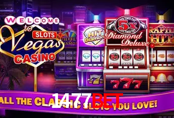 Exclusive Offers 1477bet