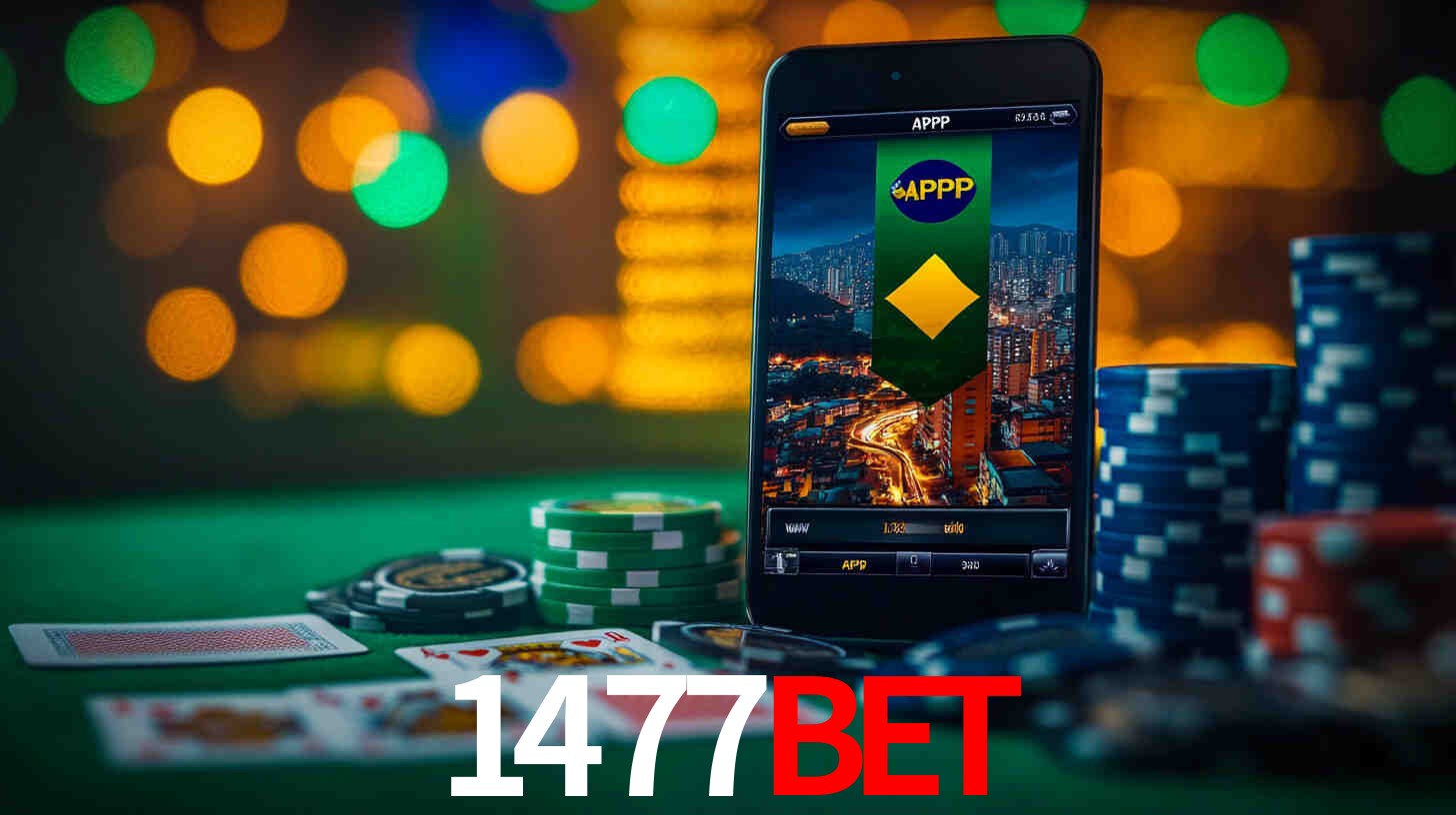Explorando a Categoria de Eventos em Apostas na 1477bet