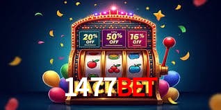 Especiais de Fim de Semana 1477bet