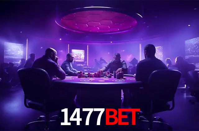 A Emoção da Loteria na 1477bet: Uma Chance de Mudança de Vida