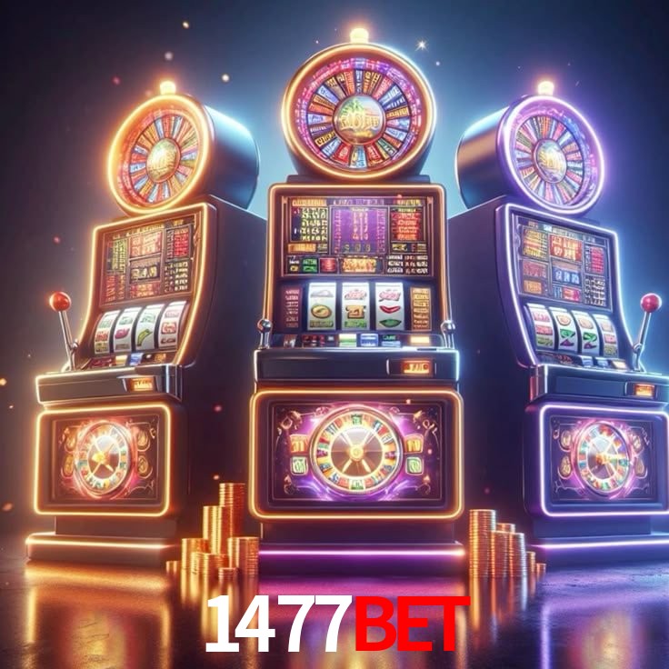 1477bet: Jogos de Caça-Níqueis-Altas Recompensas, Roleta-Velocidade, Blackjack-Desafios Máximos