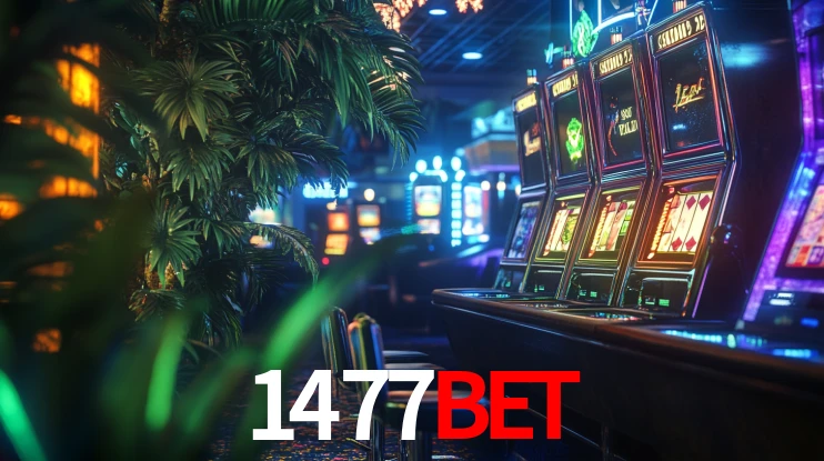 Welcome Bonus 1477bet