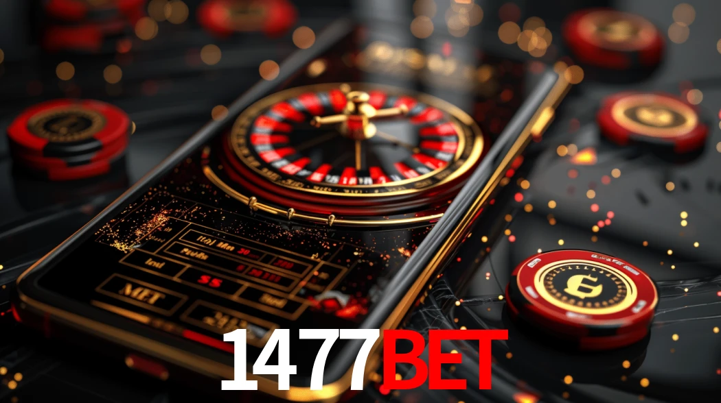Experiência VIP 1477bet