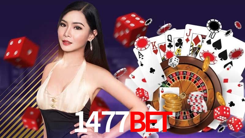 Interface Premium 1477bet