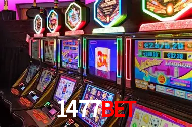 A Emoção da Loteria na 1477bet: Uma Chance de Mudança de Vida