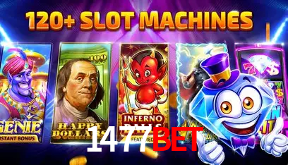 Desvendando o Mundo dos Jogos Virtuais na 1477bet