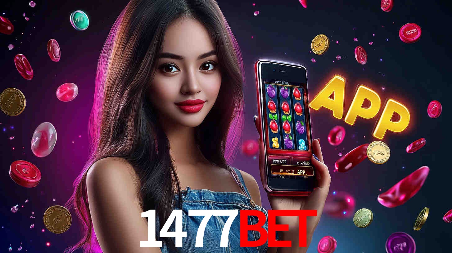 A Popularidade dos Caça-Níqueis no 1477bet