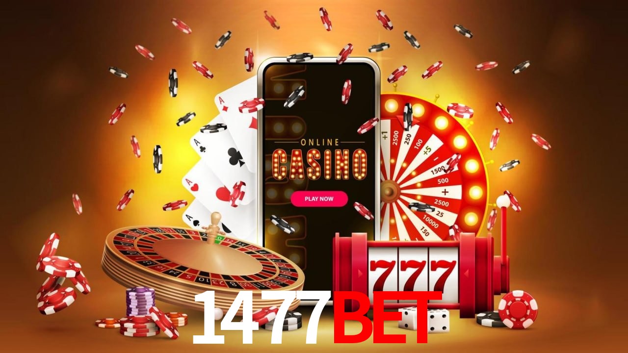 A Popularidade dos Caça-Níqueis no 1477bet