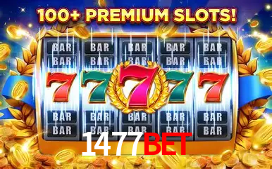 Descubra o Mundo do Cassino Online com 1477bet