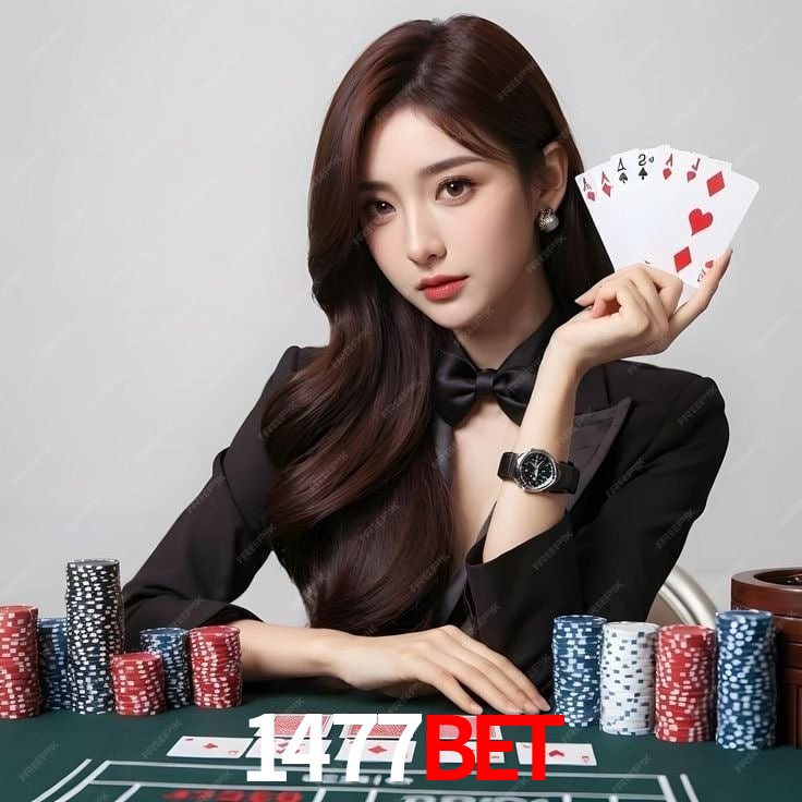 Promoção Relâmpago 1477bet