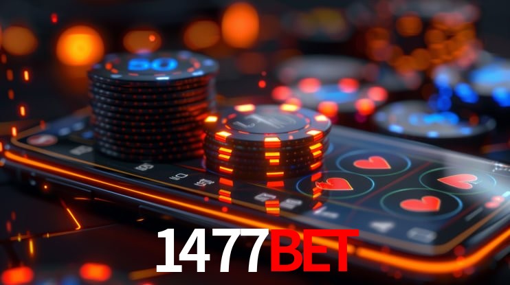 Football Betting 1477bet