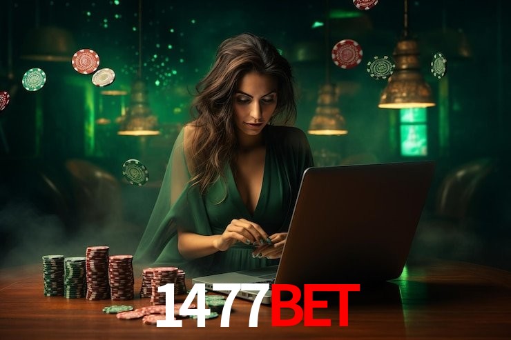 APP oficial da 1477bet para mobile