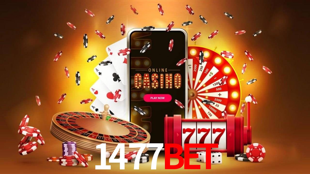 Cadastro Rápido 1477bet