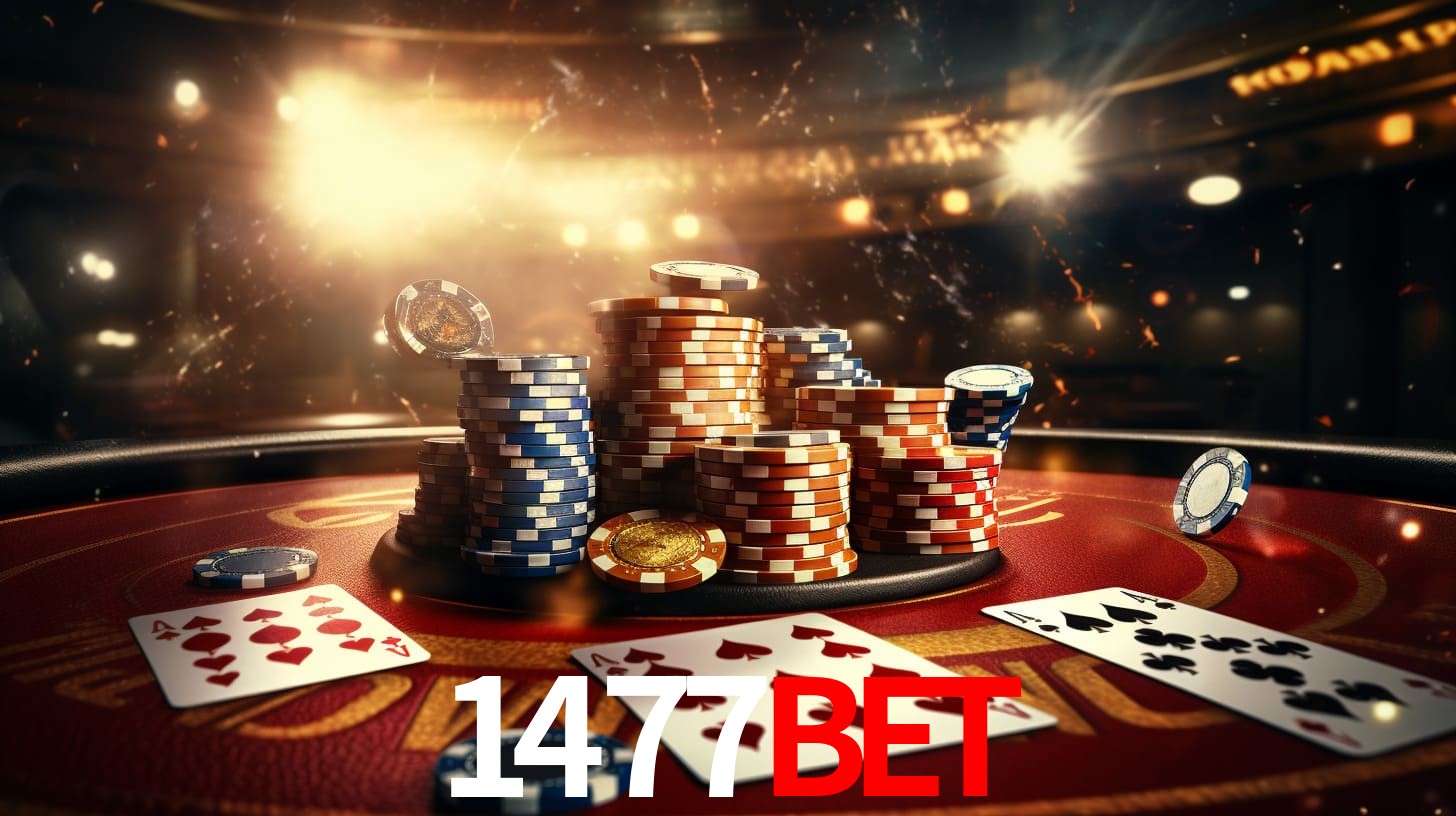 Tournaments 1477bet