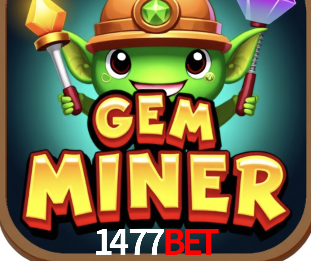 Slot Games 1477bet