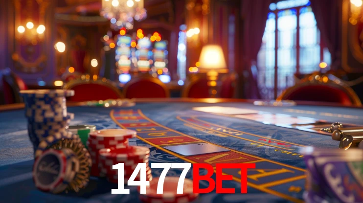 Game Statistics 1477bet